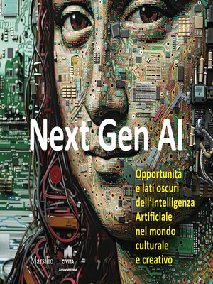 cover image of Next Gen AI